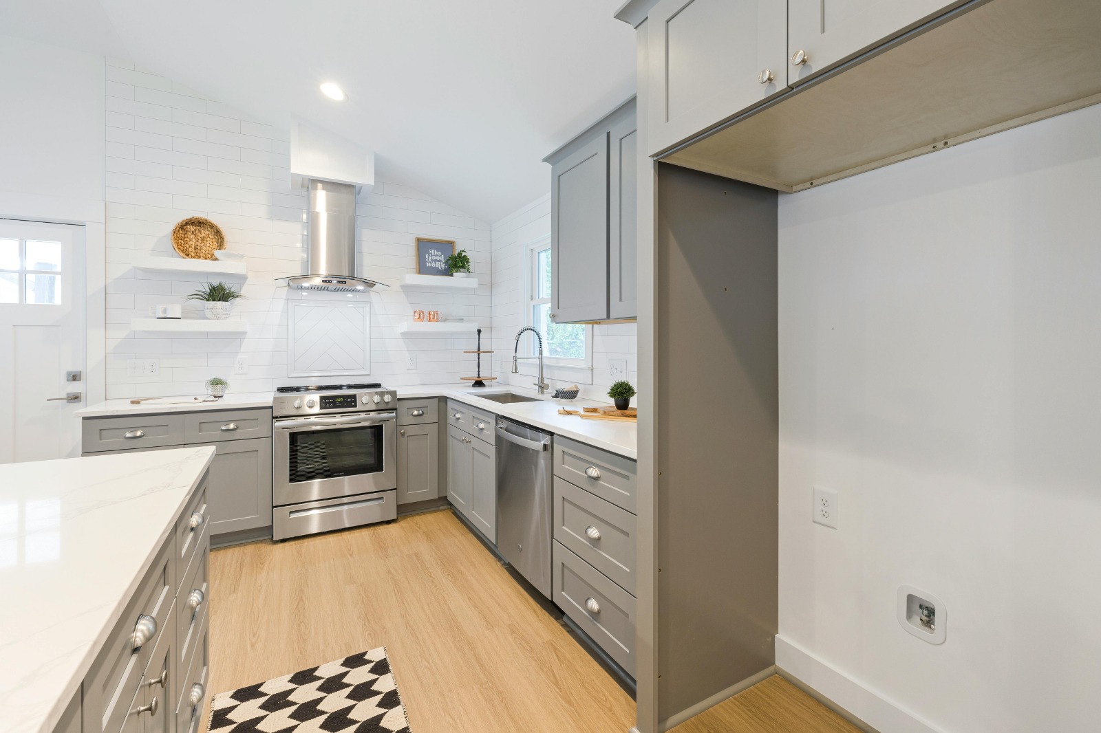 Experienced Denver Home Remodeling Contractors for Quality Results