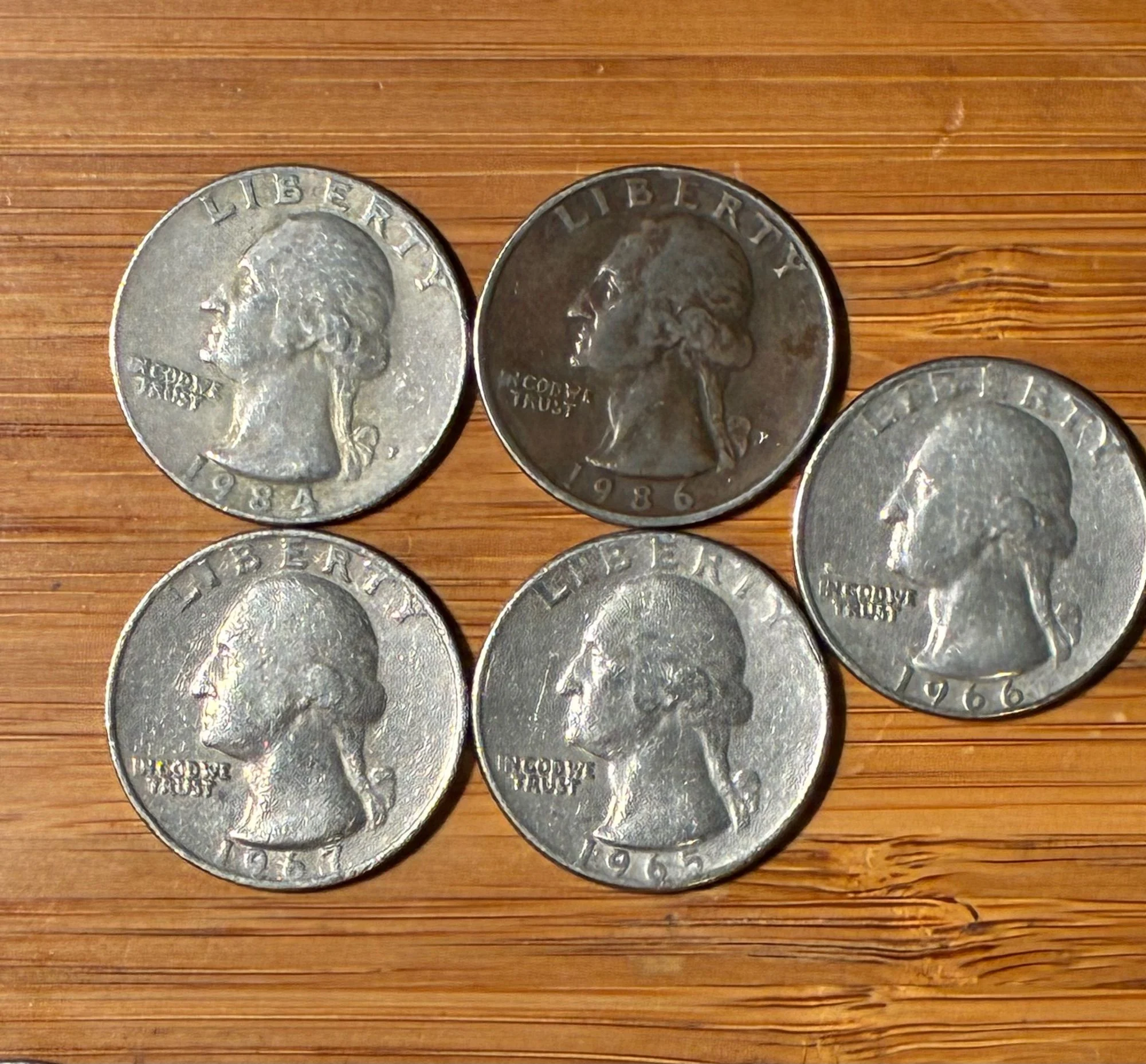 30 Rare Quarters Every Collector Should Know
