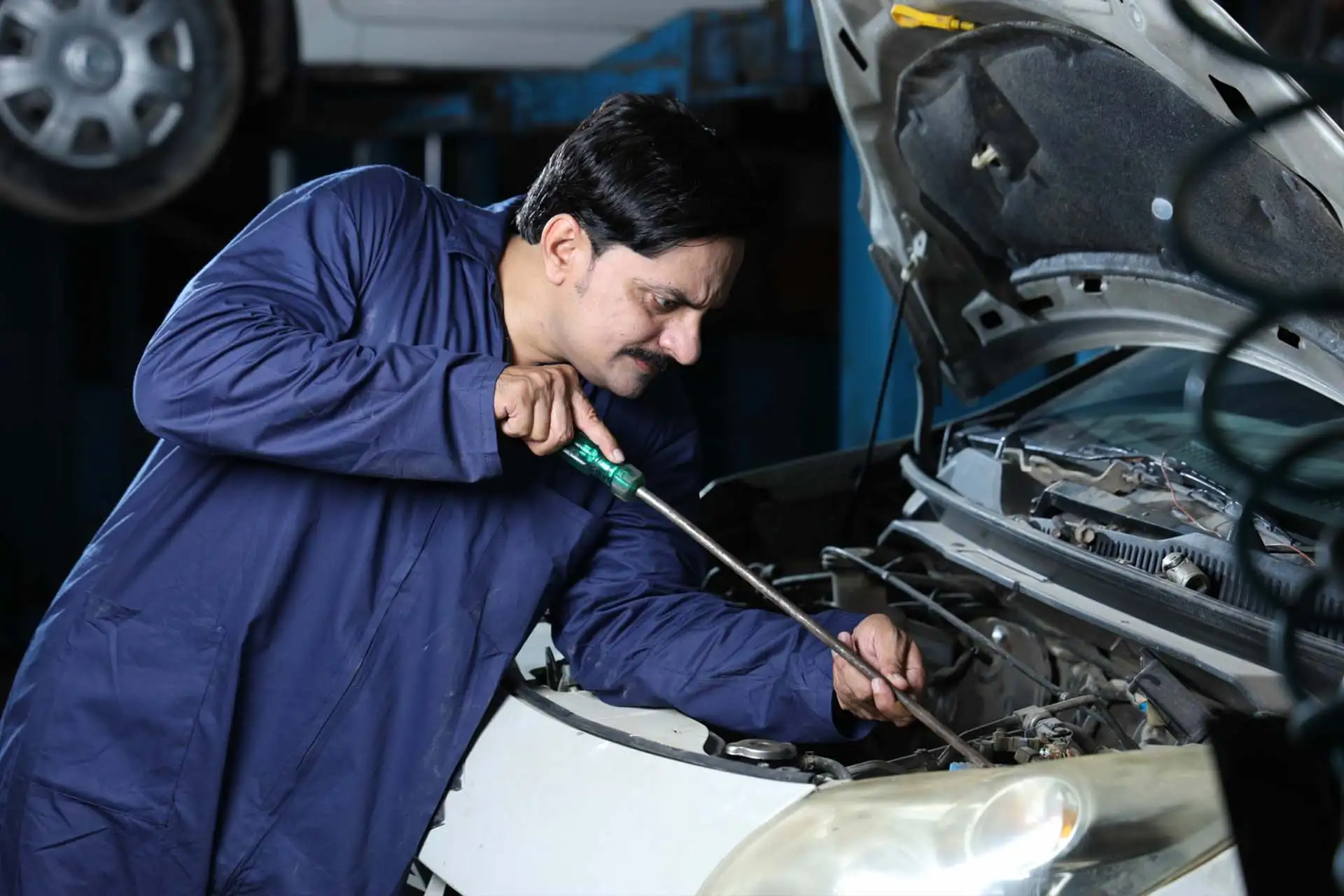 Transmission Service Concord CA – Smooth &amp; Efficient Gear Care