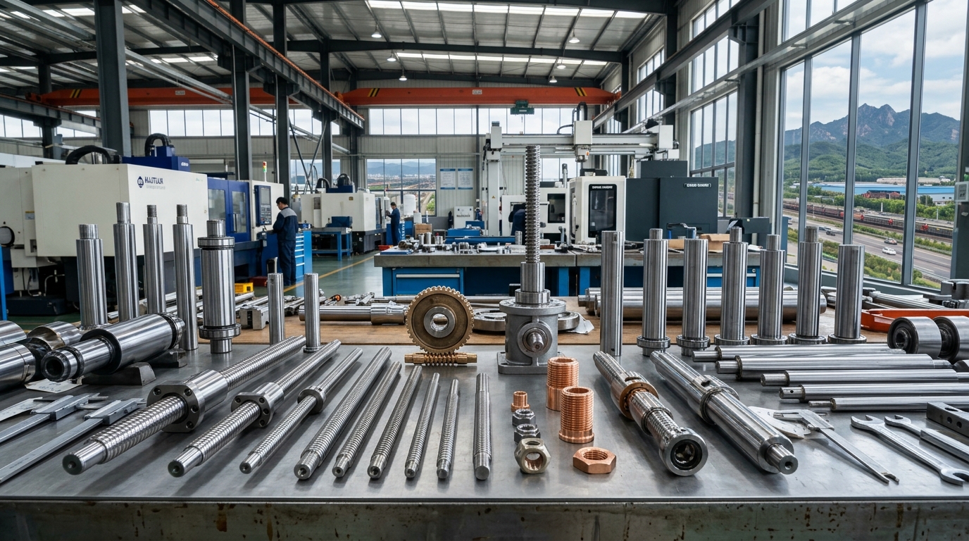 High Strength Safety Nut for Secure Mechanical Systems