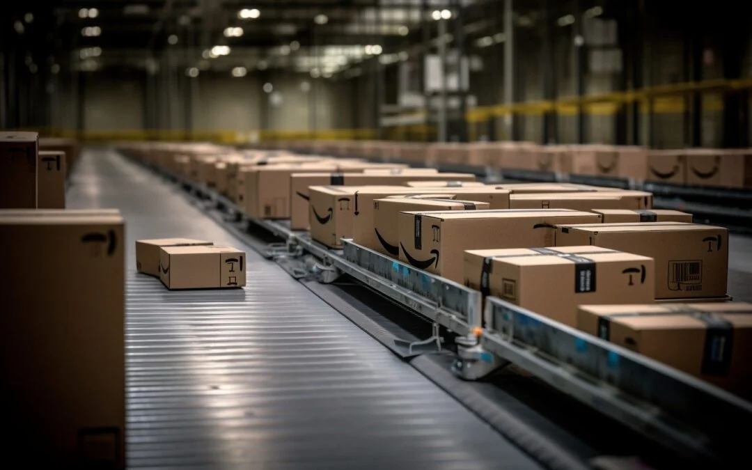 Amazon FBA Prep Centre UK – Your Partner for Seamless FBA Operations