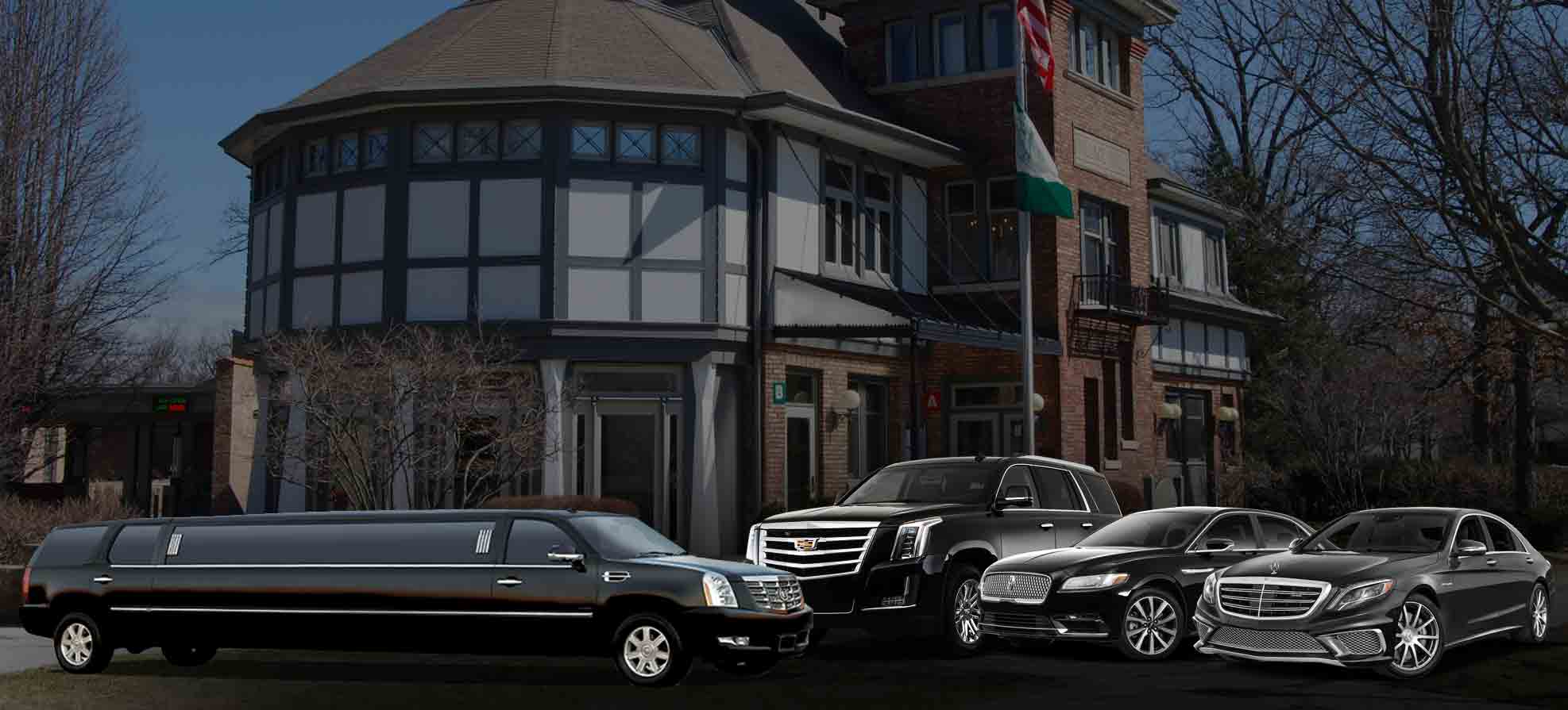10 Powerful Benefits of Choosing Airport Limo YVR