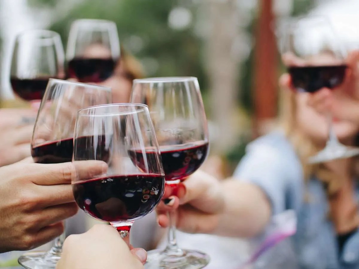 Exclusive Wine Tour Limo Packages for VIP Clients