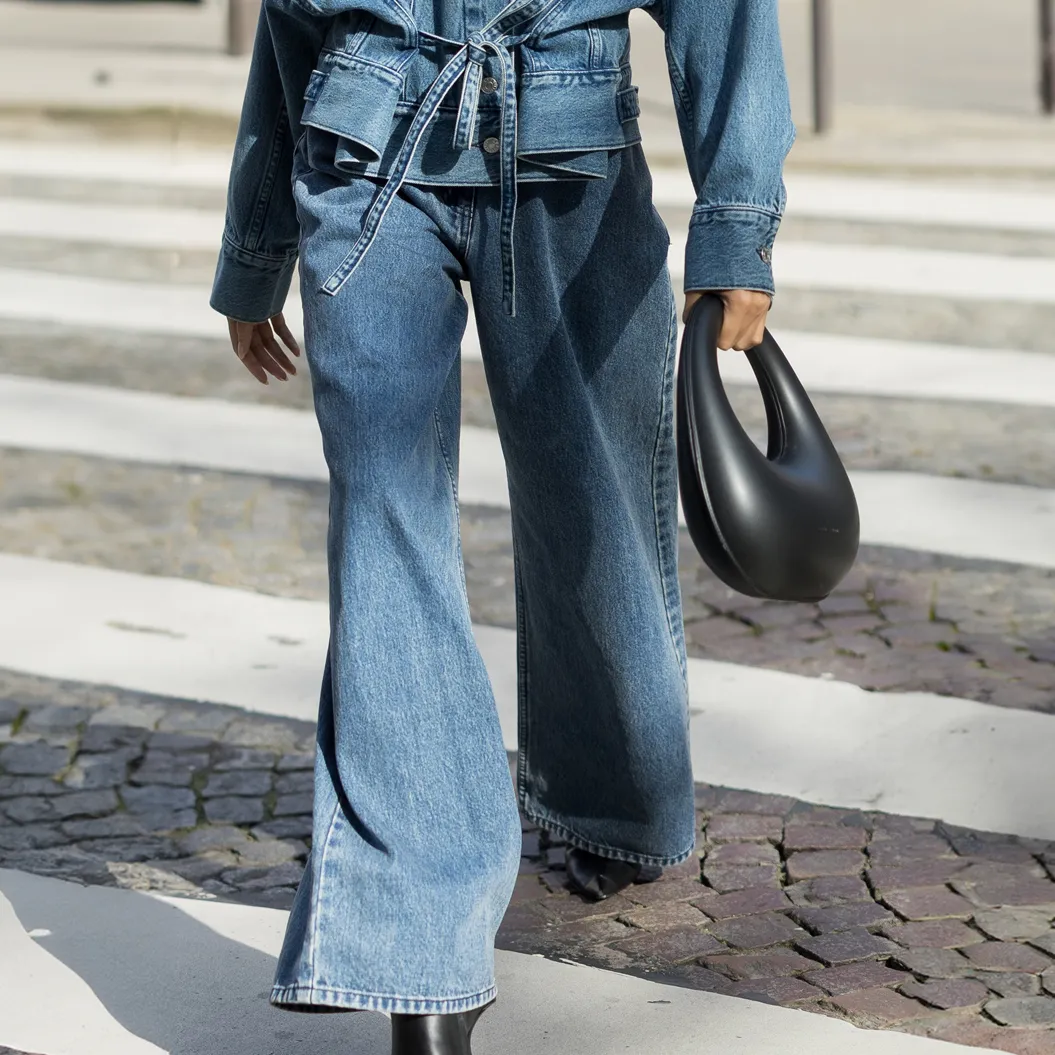 Petite Womens Jeans – Bear &amp; Birches Perfect Proportion Denim