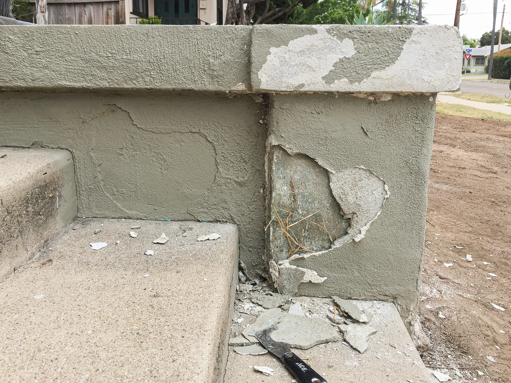 Best Stucco Repair to Prevent Future Structural Issues