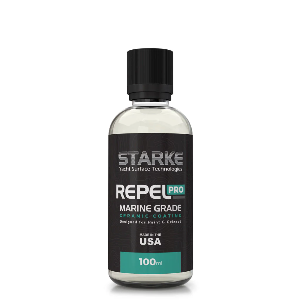 Why Marine Ceramic Coating is Essential for Long-Lasting Shine