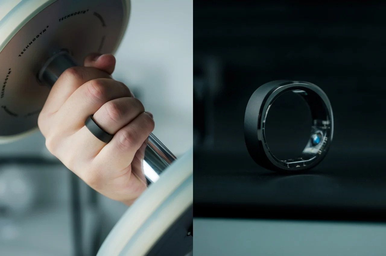 Ringconn vs Traditional Wearables: What You Need to Know