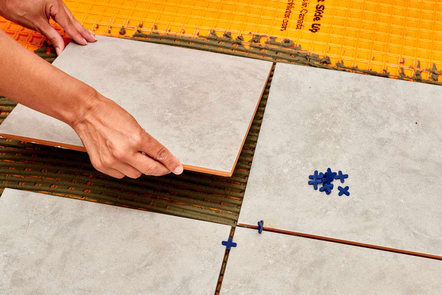 Expert Tile Installater Salem: Quality Installation for Every Project