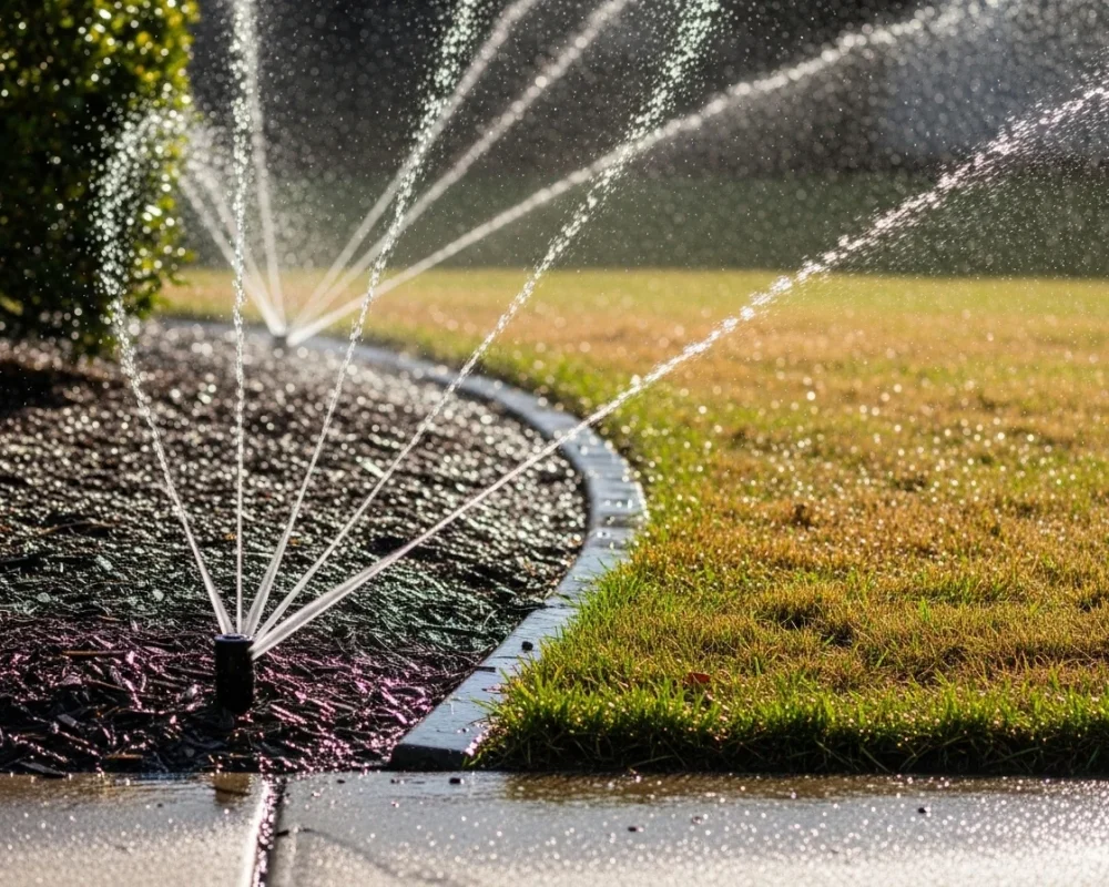 Affordable Expert Drainage Services in Weatherford, TX by Local Specialists