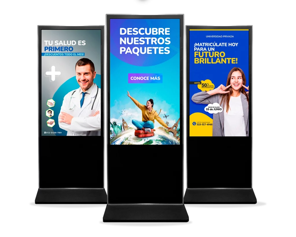 Carteles Publicitarios Económicos y Profesionales | Jumboprinters
