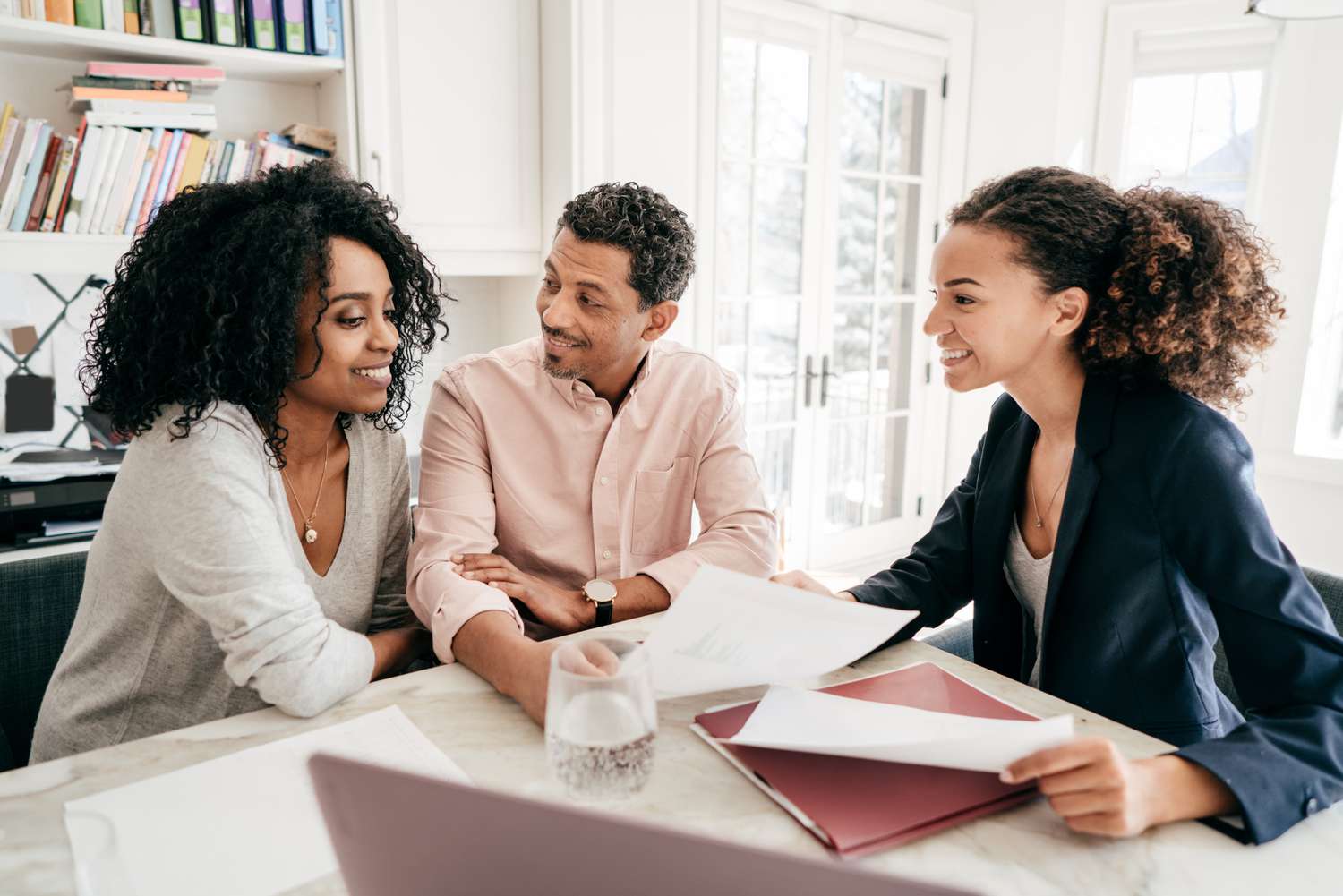 Local Tax preparer Providing Peace of Mind.