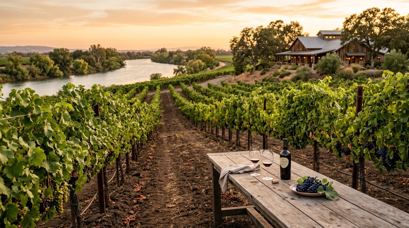 How to Choose the Perfect Clarksburg Wedding Venues