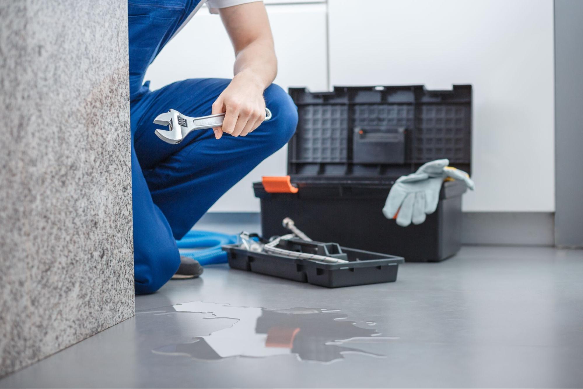 Top-Rated Services for water damage restoration leander tx