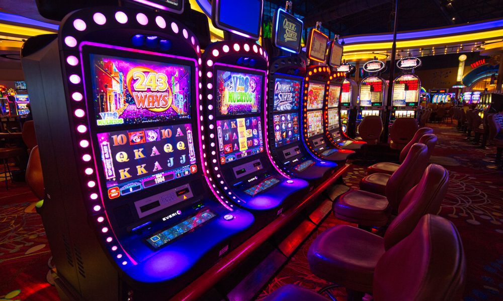 Pengalaman Seru Pasang Parlay Hanya di 7meter