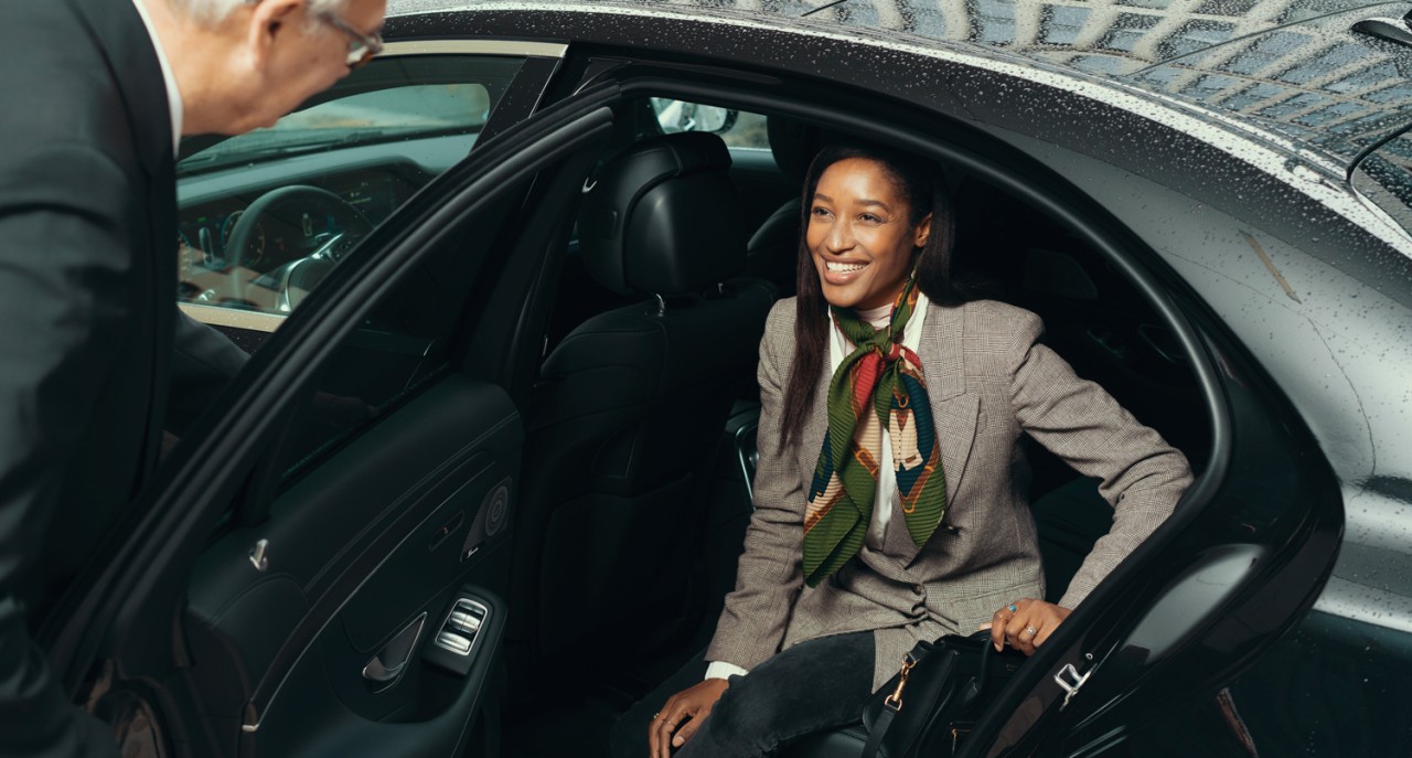 Black Car Service – True North VIP Premium Travel Across the Tri-State Area