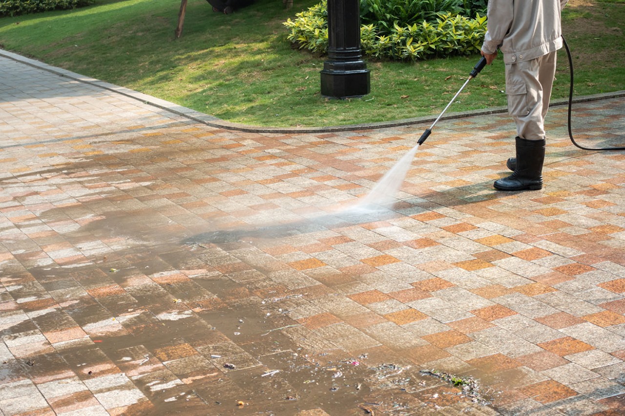 Trusted Driveway Cleaning Essex County Professionals You Can Rely On