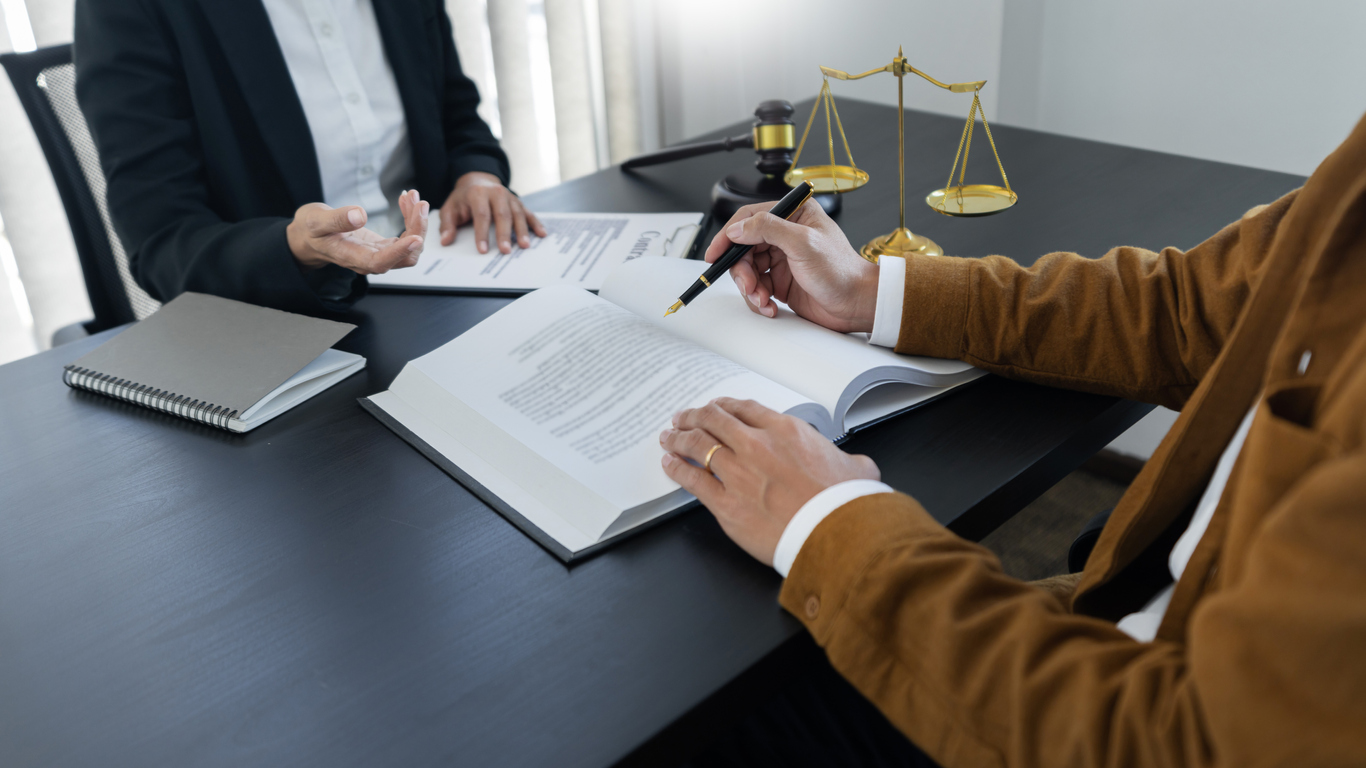 KRA Objections Review Services Kenya Specialists Gichuri &amp; Partners for Accurate Reviews