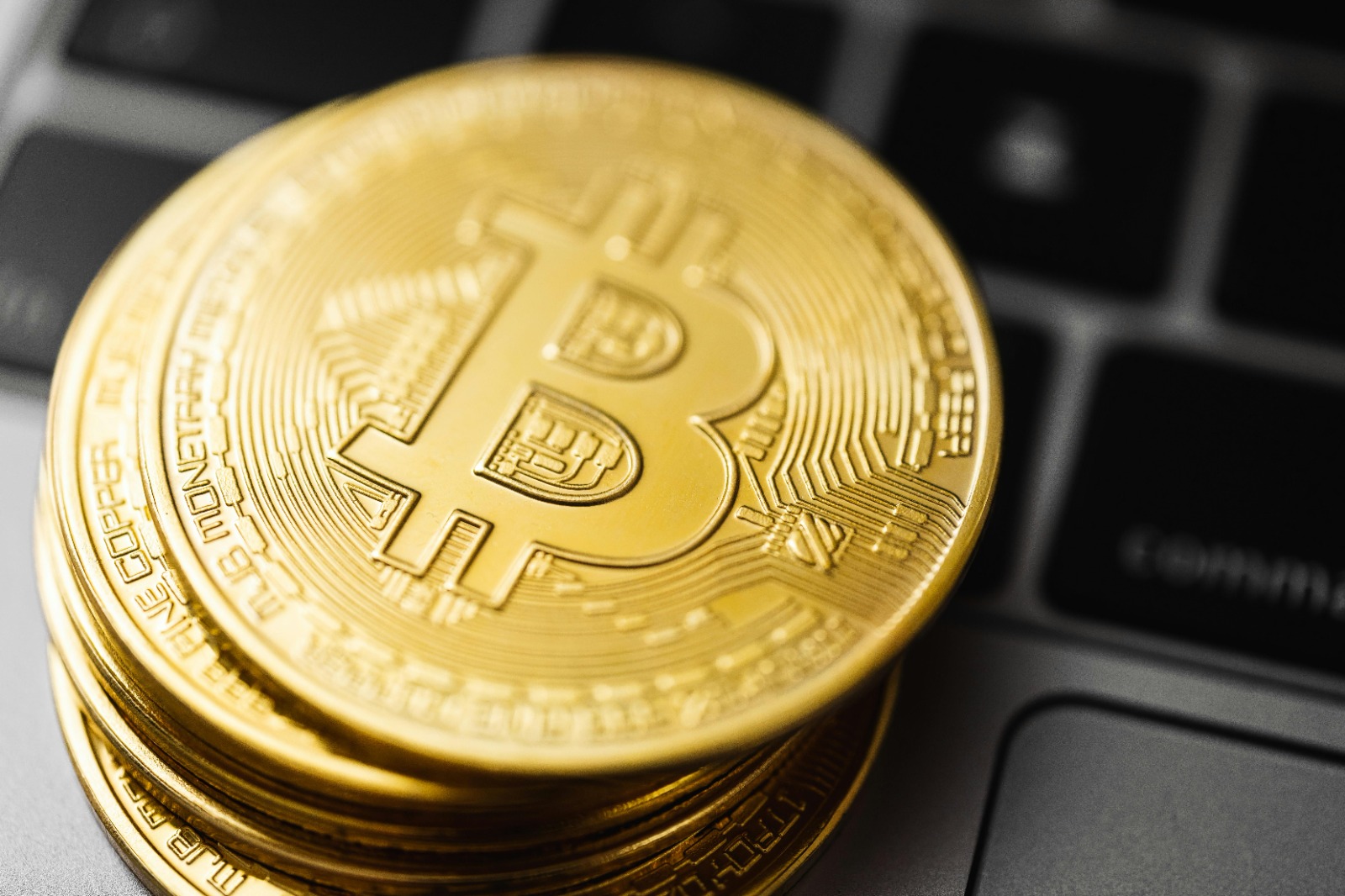 What a Cryptocurrency Recovery Expert Can Do for Scam Victims
