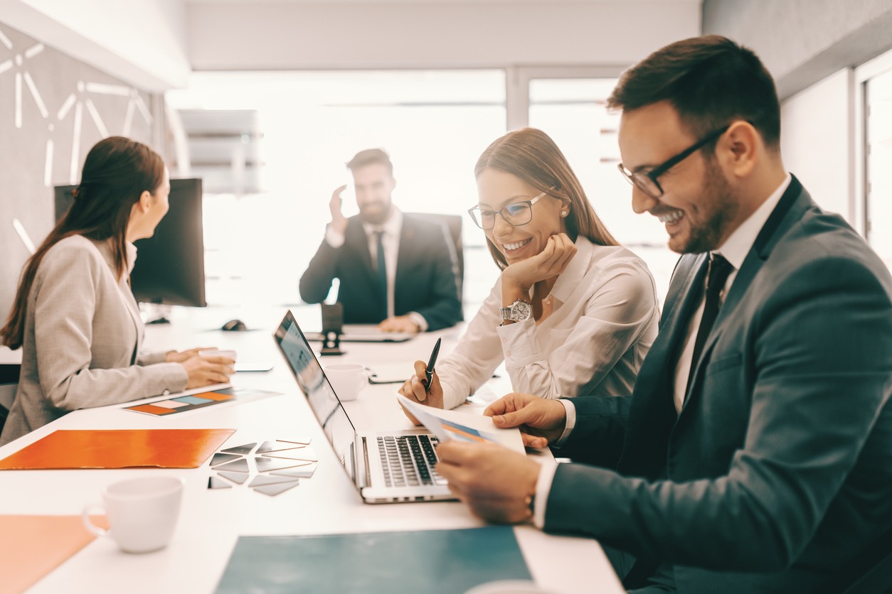 Praktische Marketingstrategieën voor Groei met https://marketingways.nl