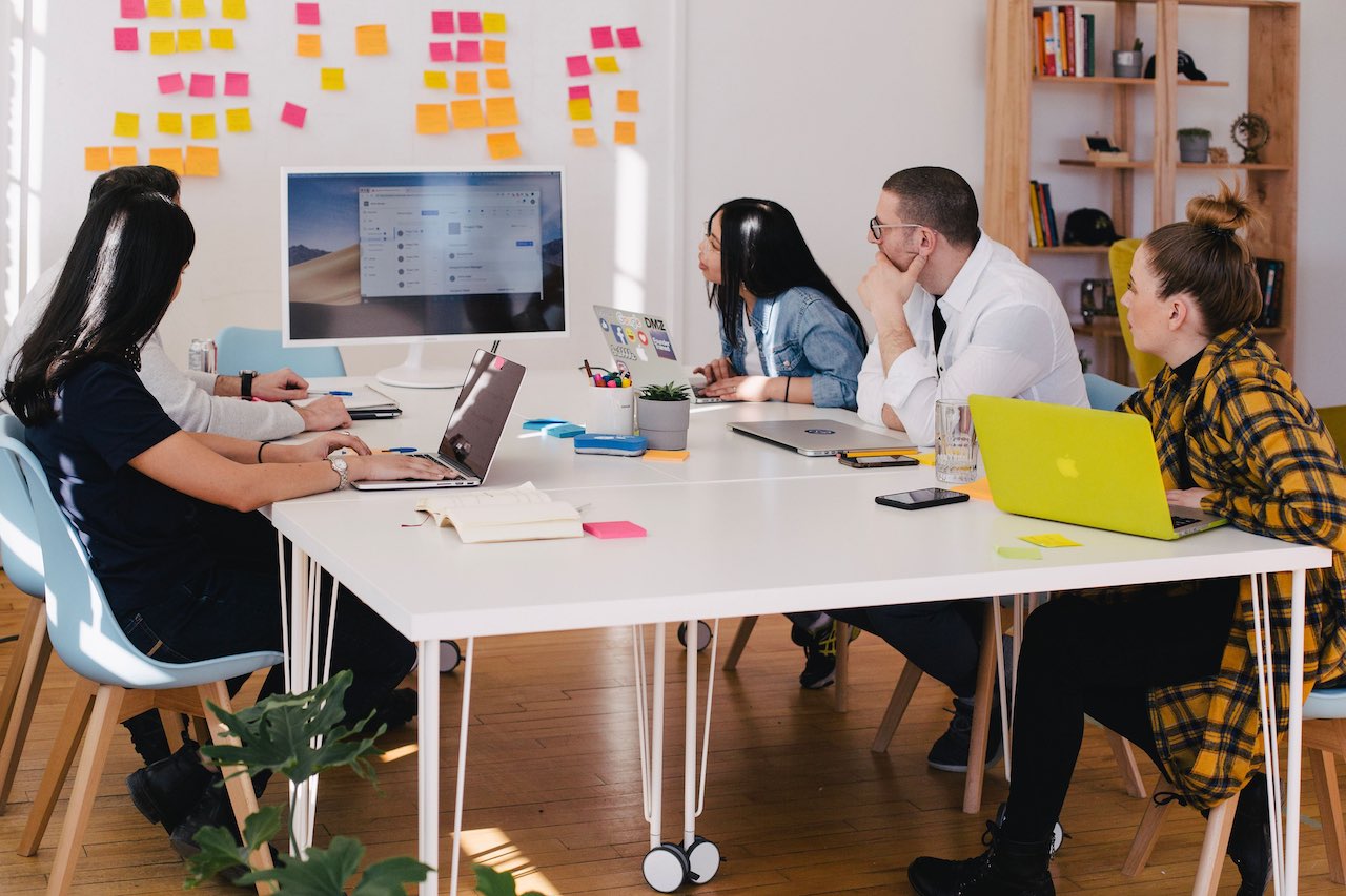 Effectieve strategieën voor ondernemers bij https://ondernemingsvragen.nl