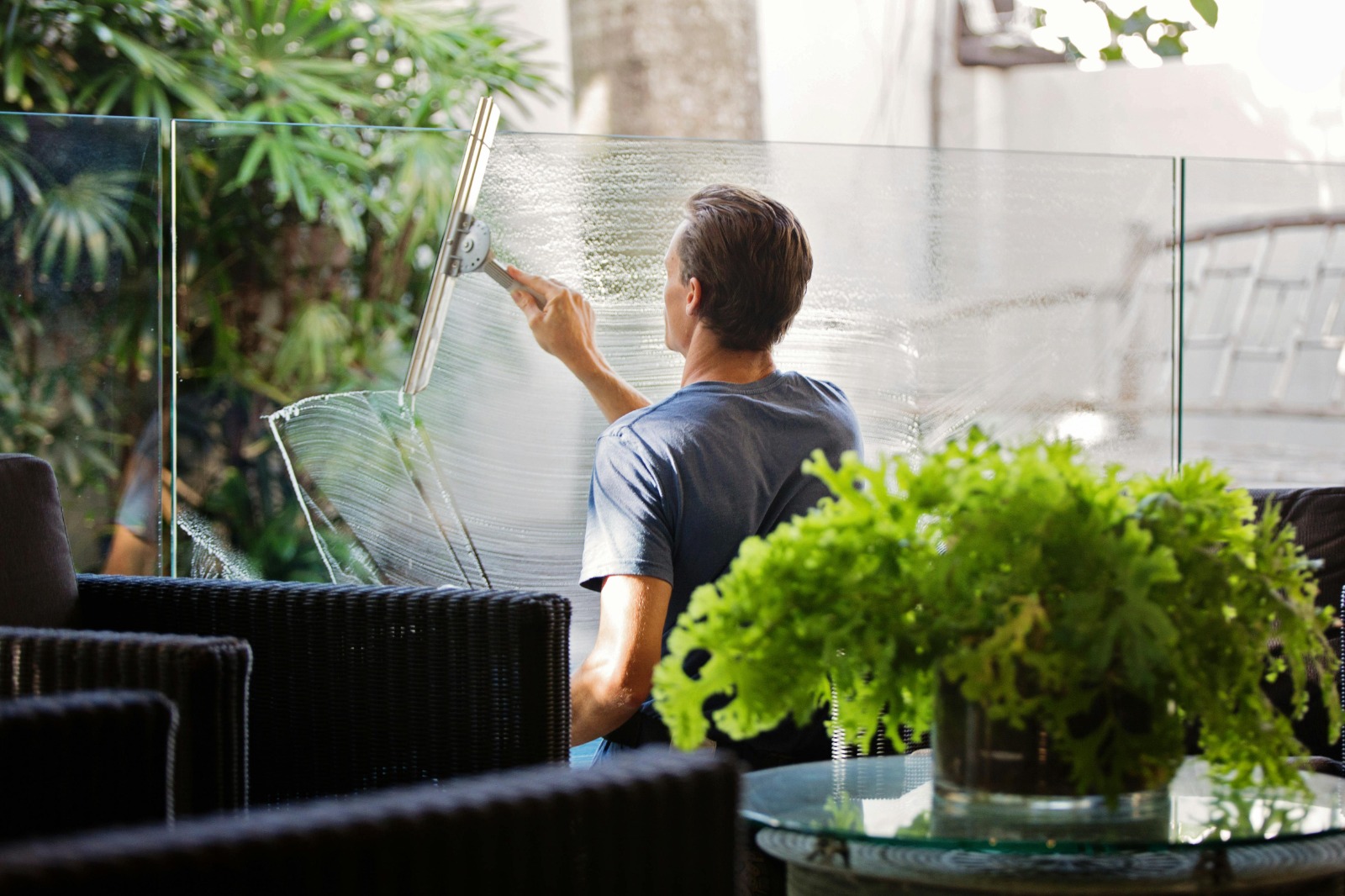 Reliable Weekly Cleaning Services Calgary