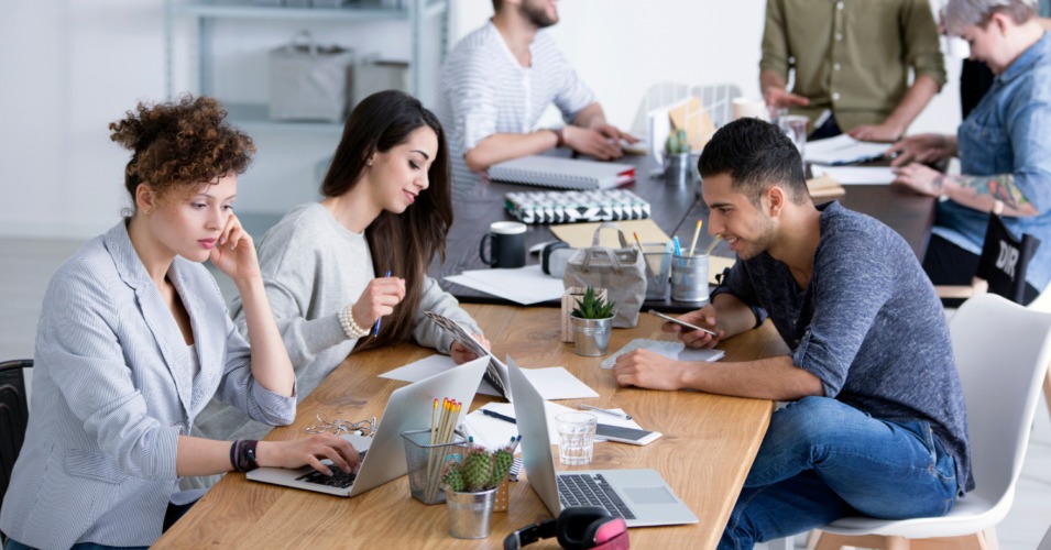 Step-by-Step Guide to a Workplace Assessment for Inclusion and Equity