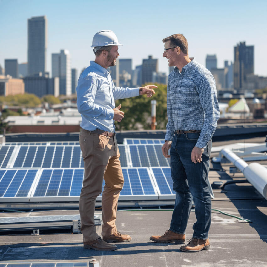 Solar Panels Newmarket: Upgrade to Renewable Energy Today