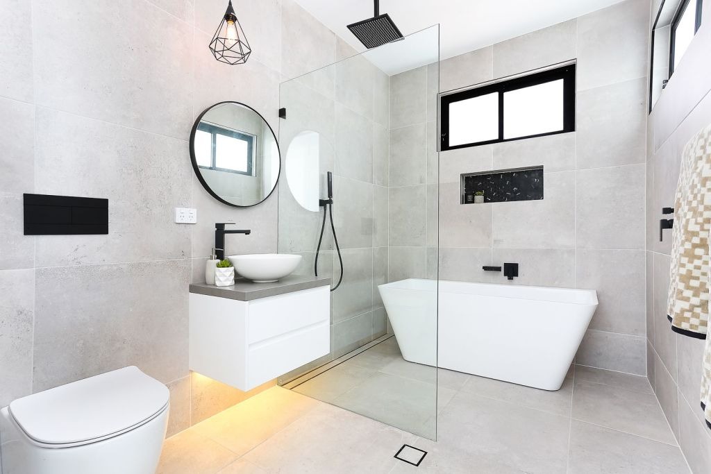 Elegant Showers UK for Premium Bathroom Solutions