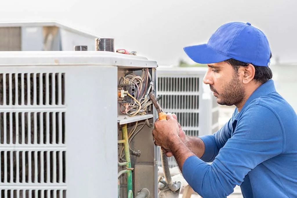 Professional AC Repair Tampa for Residential Properties