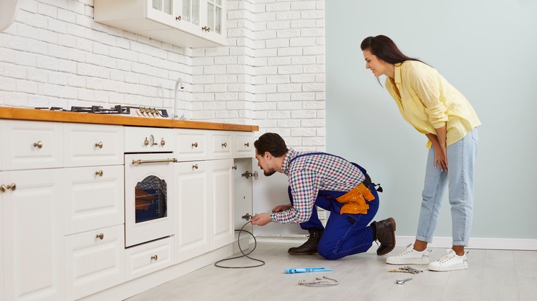 Quality Whole House Repiping Services Tampa Homes Need