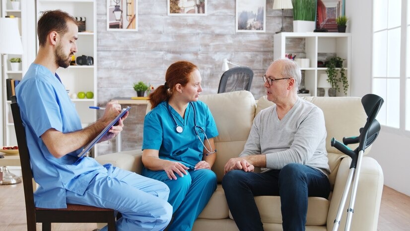 Personalized Respite Care Austin TX for Short-Term Relief