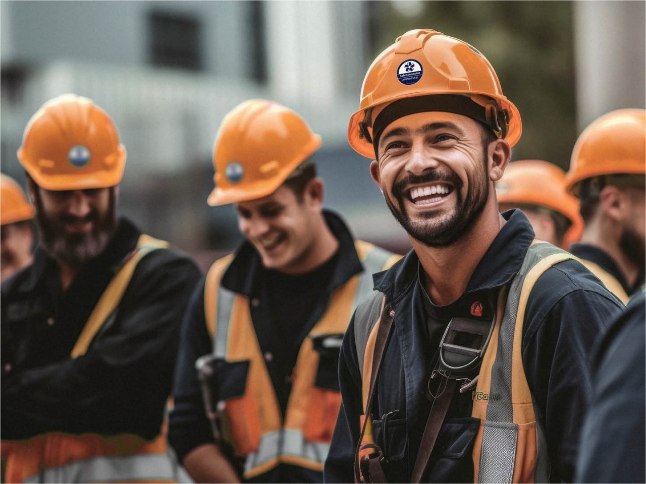 Trade School Programs in Southern California | ABC