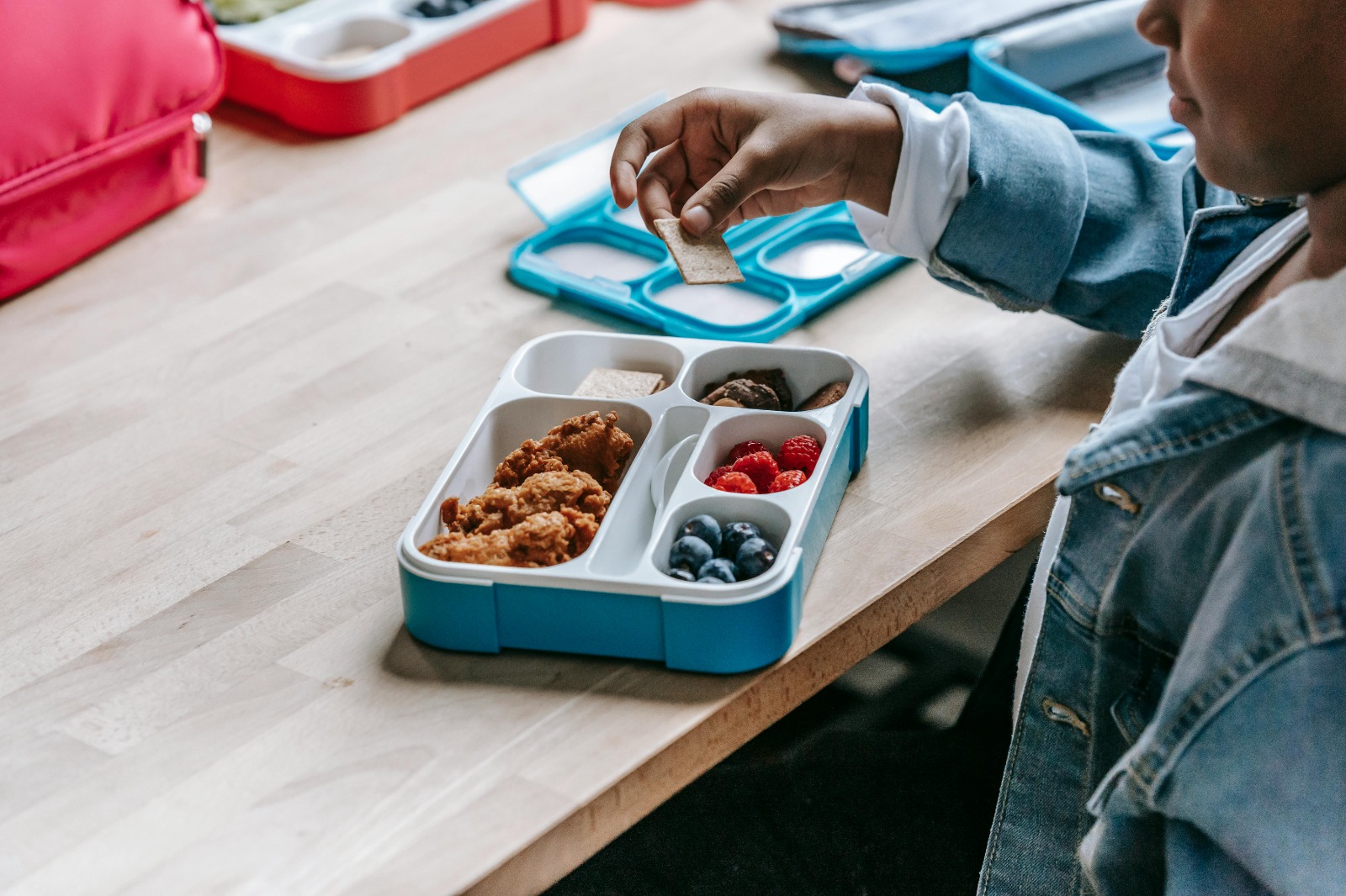NYSDOCCS Approved Food Packages Now Available with Wilson Inmate Package Program