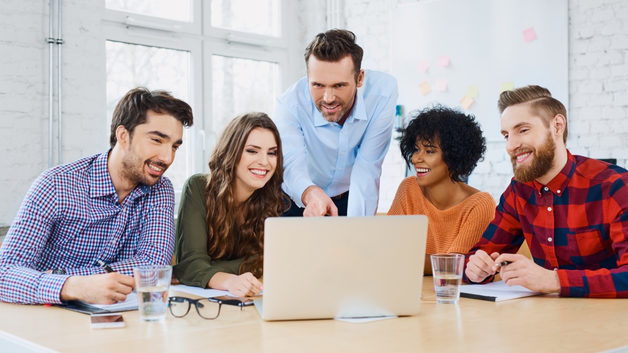 Bookkeeping for Small Businesses: How Accurate Records Boost Business Growth
