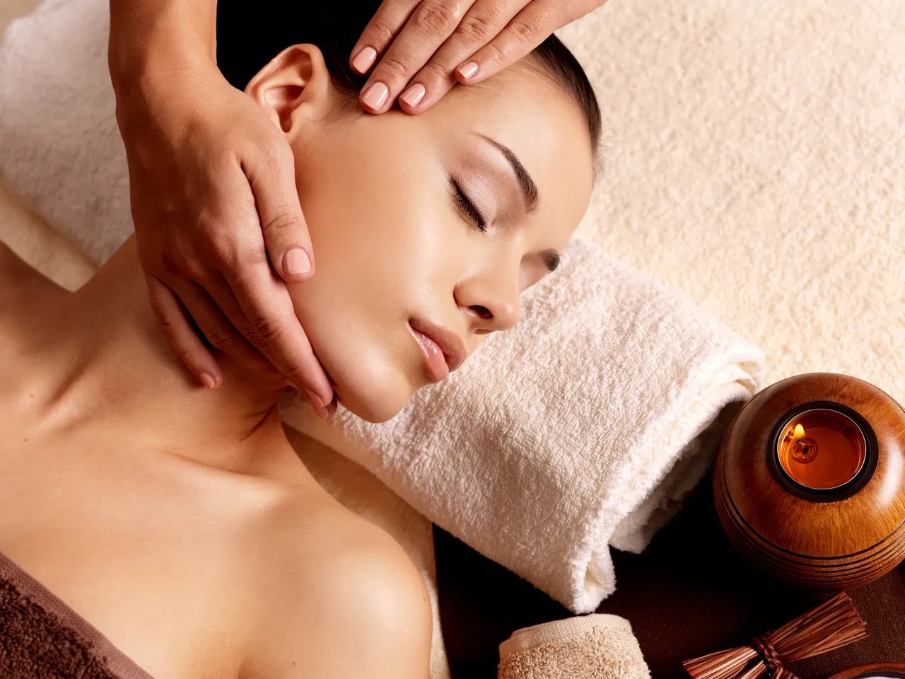 Top-Rated Facials Oahu at Kaia Spa