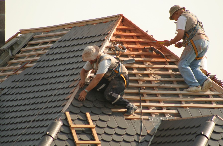 South Jersey Roofing Company Focused on Quality Craftsmanship