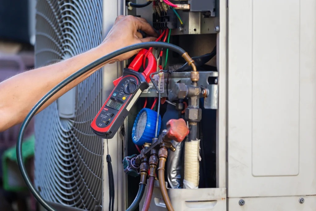 Waccabuc HVAC Repair – Fast Furnace &amp; Boiler Repairs