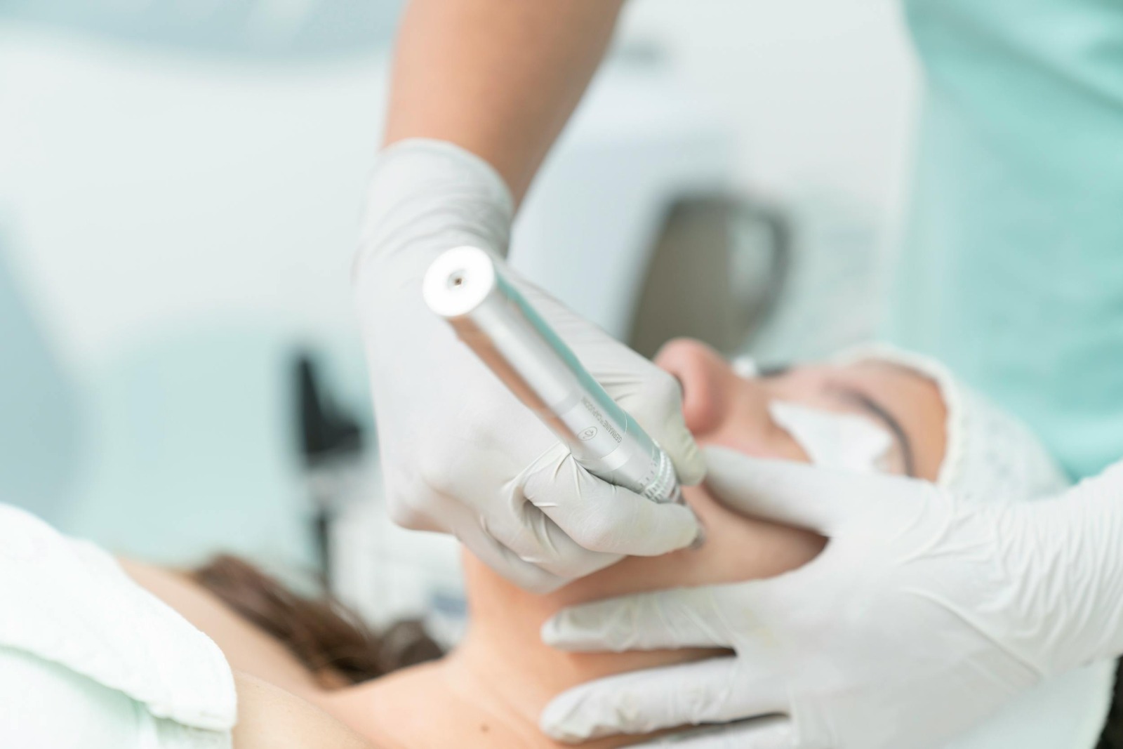Professional Acne Treatment for Smooth, Acne-Free Skin