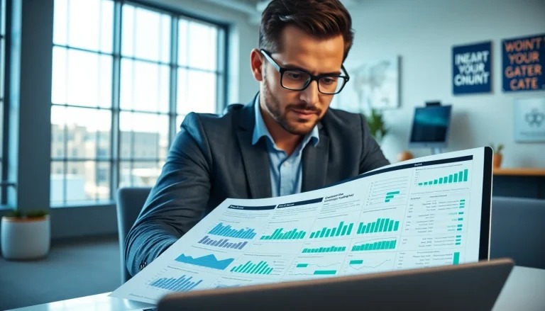 Campaign Performance Analytics Strategies for Smarter Advertising
