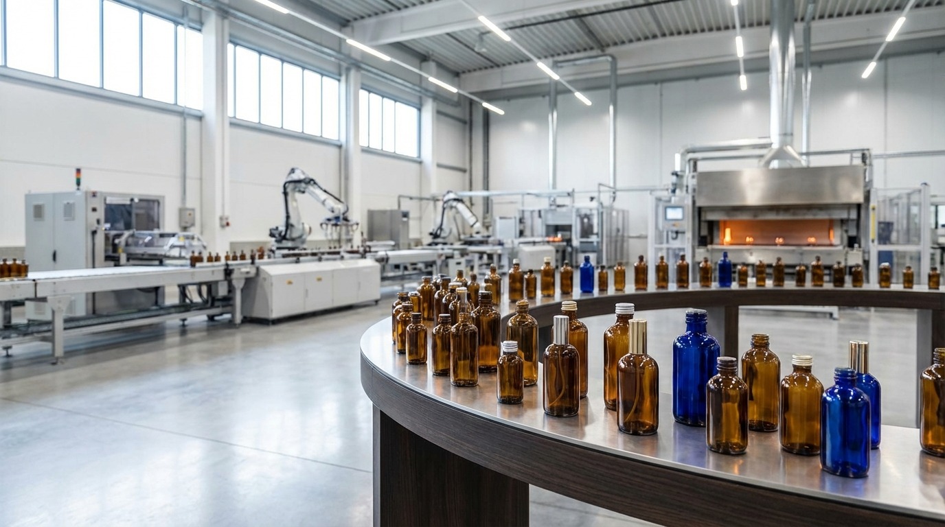 Explore Our Solutions: Tailored Packaging for Cannabis Products