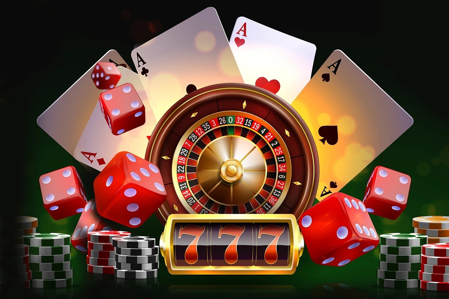 MERCONTOTO Situs Slot Online dengan Pengalaman Bermain Lancar