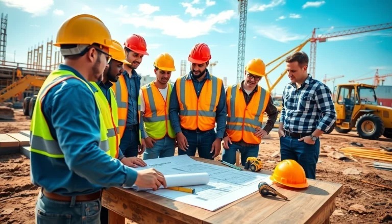 Get Certified with NCCER: The Standard for Skilled Labor in Construction