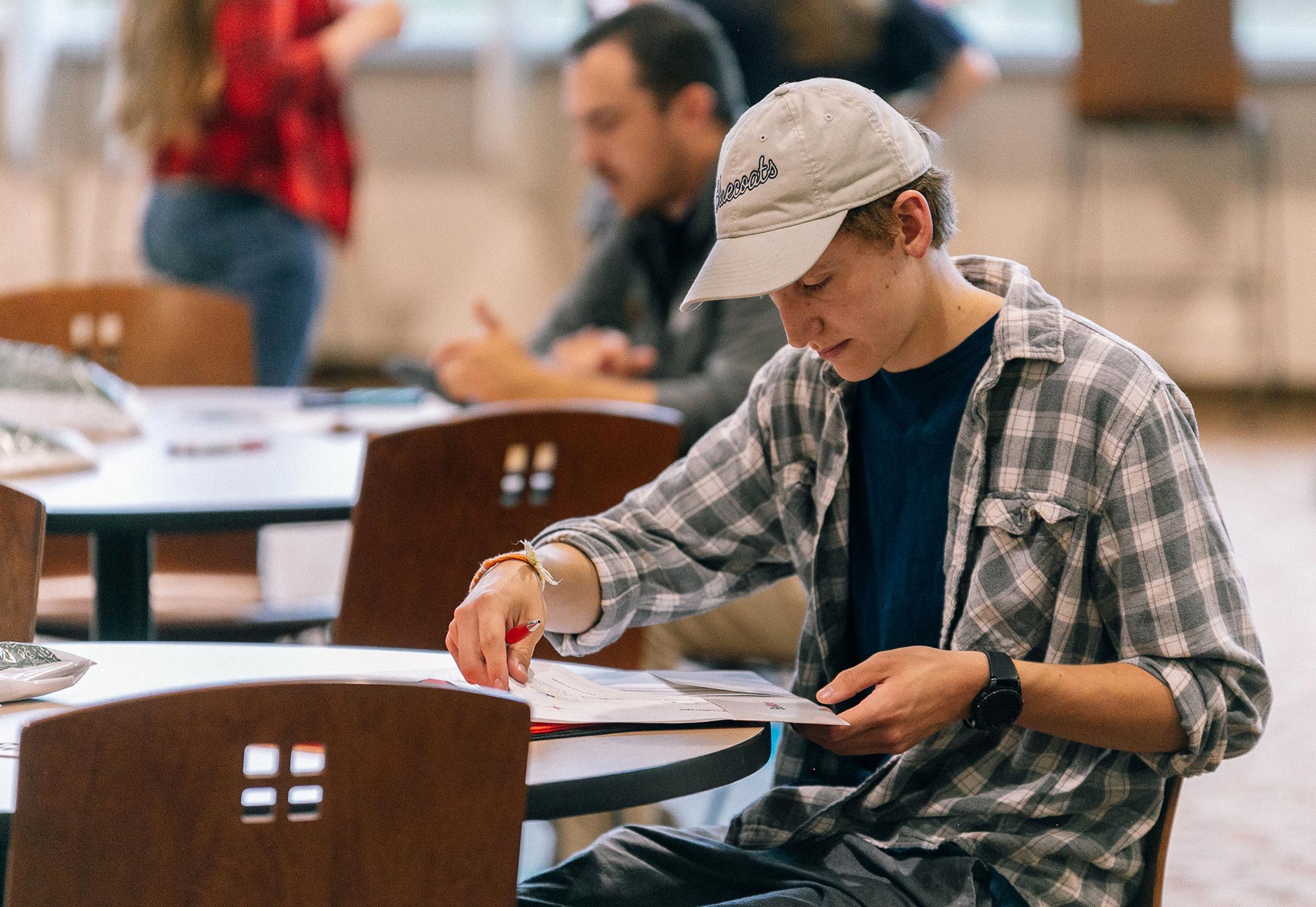 Professional Exam Support Services You Can Rely On