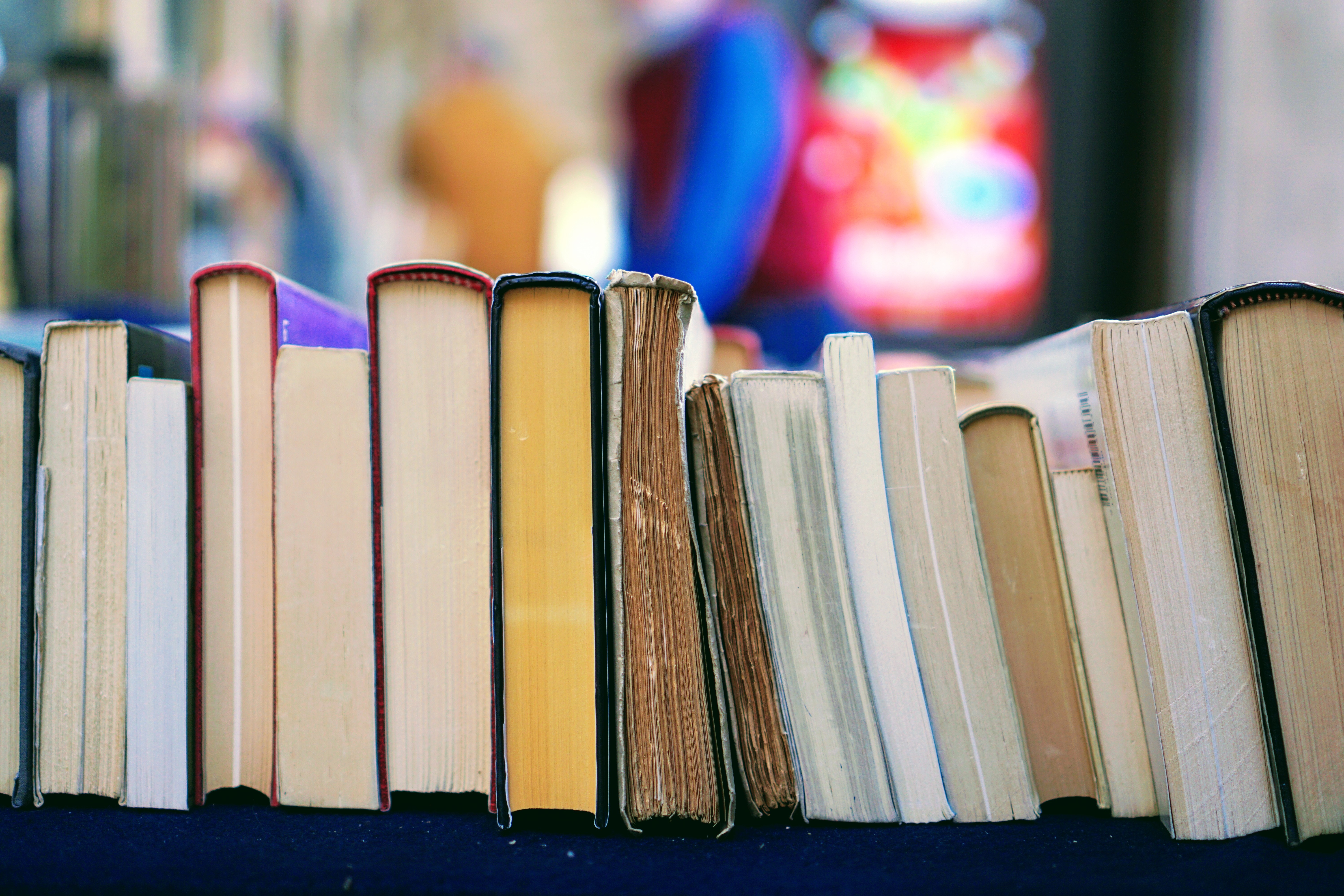 Courage and Faith from C.S. Duncan Books Echo the best classic books of all time