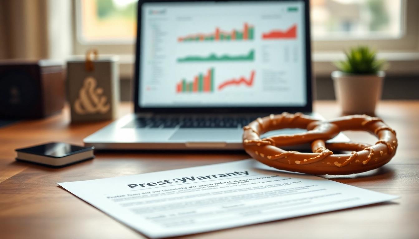 Understand Pretzel warranty vs other warranty companies through visual comparison of documents.