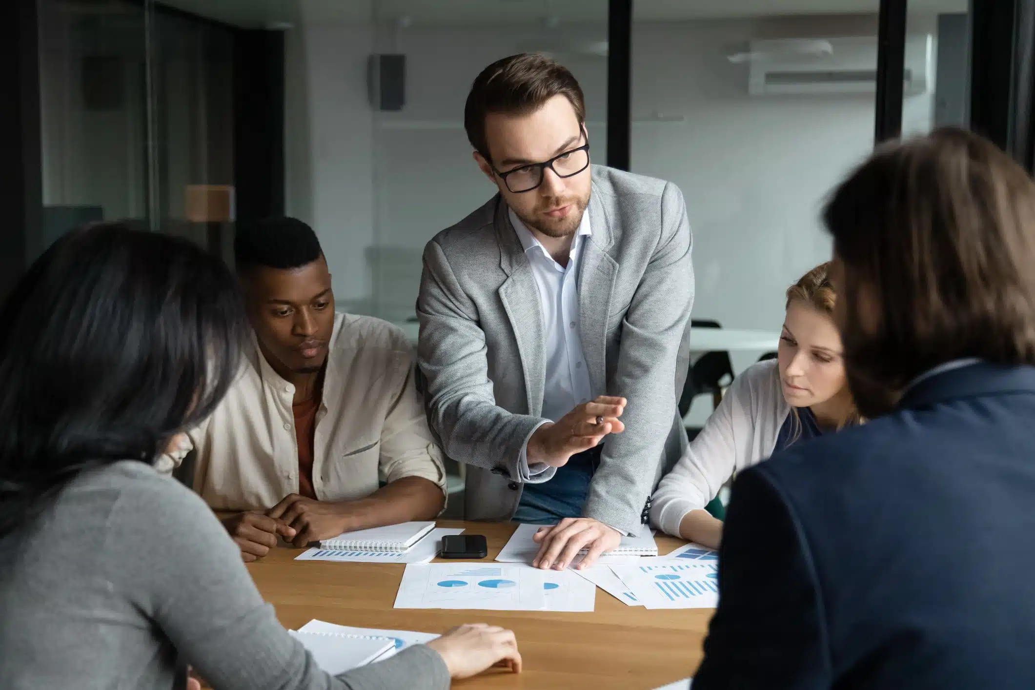 Maximizing Insights through B2B Mystery Shopping Strategies