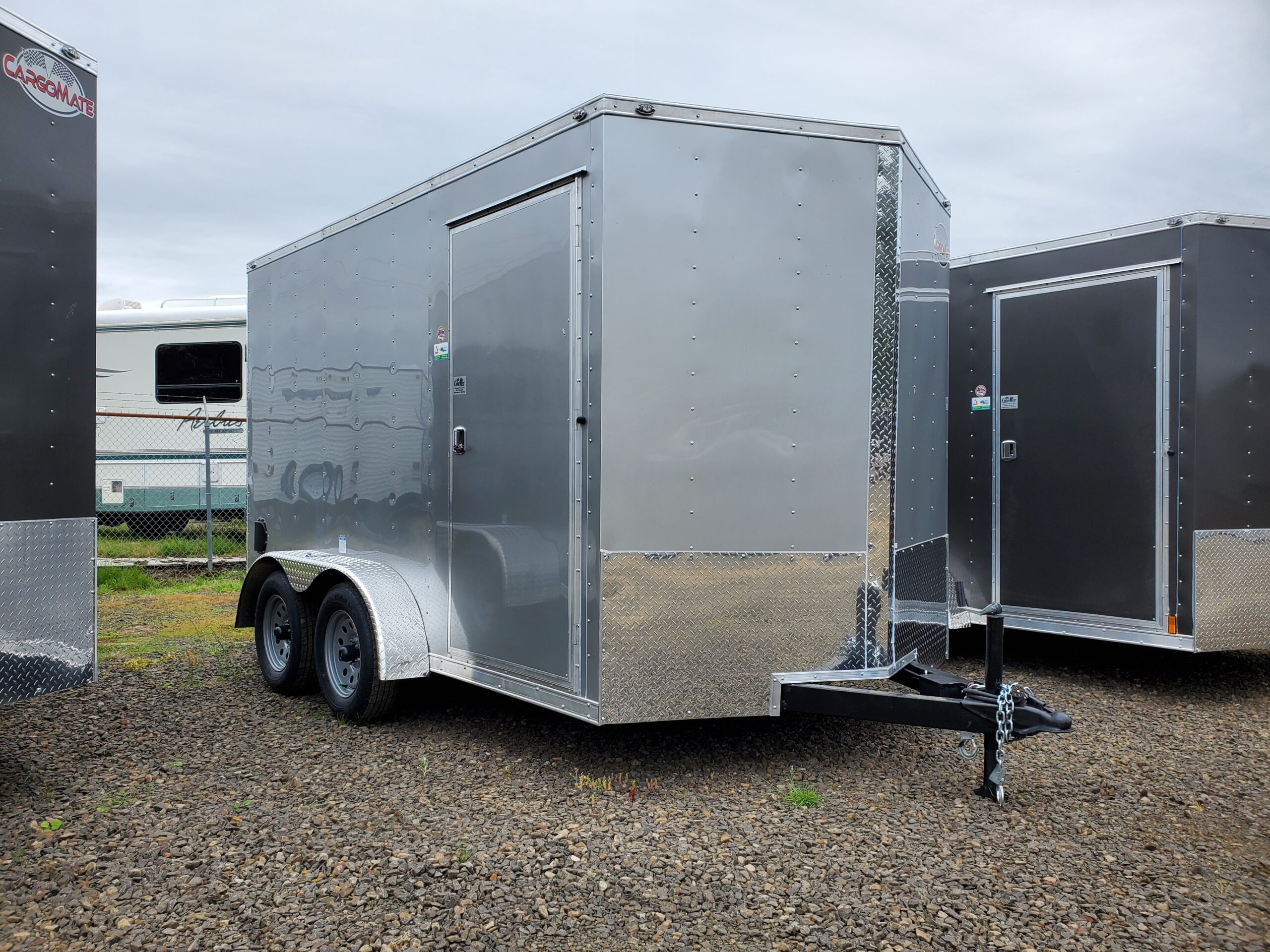 Rent Equipment Trailers in Pasco County – Affordable Rates