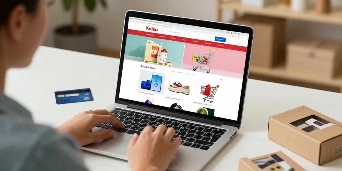 Here's how to pick the right company for online shopping, featuring e-commerce deals and buyer's guide.