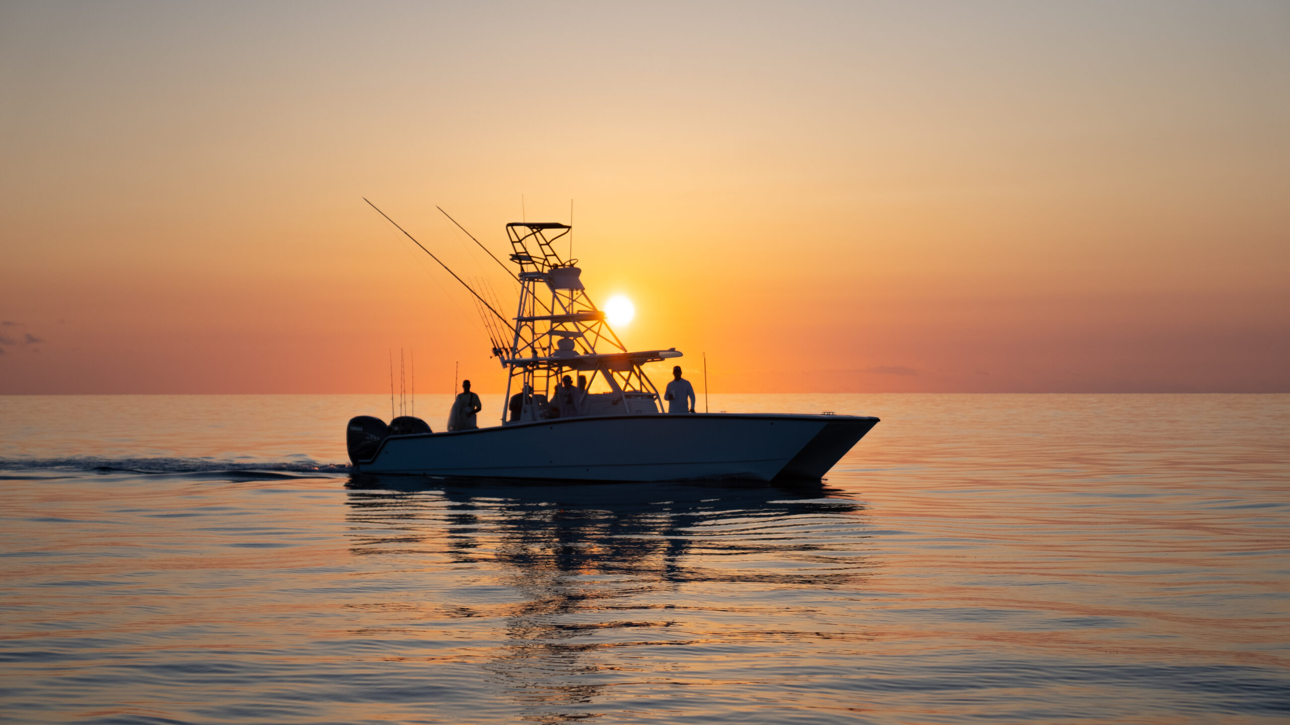 Cabo San Lucas Fishing Charters – Easy Book