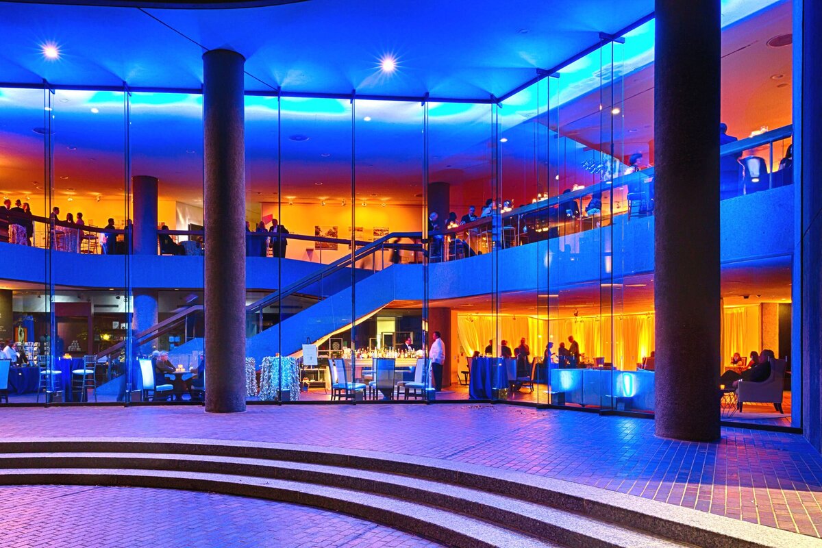 Event Technology Solutions That Simplify Event Planning
